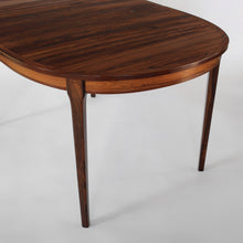Load image into Gallery viewer, Mid Century Rosewood Dining Table attr Torbjörn Afdal - Bruksbo