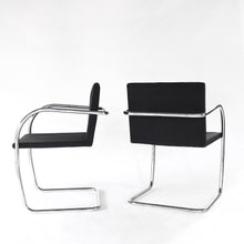 Load image into Gallery viewer, Vintage Mies van der Rohe Brno Chairs for Knoll Mid Century Modern