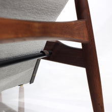 Load image into Gallery viewer, Søren Ladefoged for SL Møbler Teak Lounge Chairs