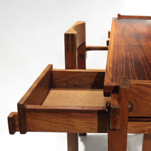 Load image into Gallery viewer, EXQUISITE Mid-Century Desk and Chair