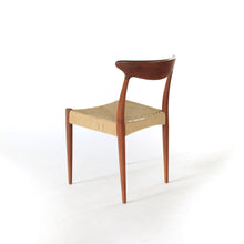 Load image into Gallery viewer, Arne Hovmand Olsen for Mogens Kold Chair - Desk Chair / Side Chair