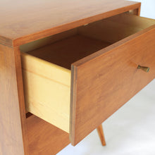 Load image into Gallery viewer, Paul McCobb Collection Dresser, Nightstand, and Desk