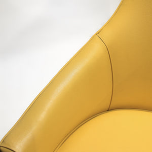 Kipp Stewart for Calvin Mid-Century Slipper Lounge Chairs