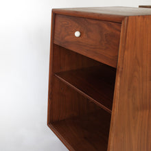 Load image into Gallery viewer, Kipp Stewart for Drexel Declaration Nightstands - a pair (set of 2)