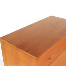 Load image into Gallery viewer, Paul McCobb Planner Group Tall Dresser by Winchendon in Solid Maple