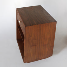 Load image into Gallery viewer, Kipp Stewart for Drexel Declaration Nightstands - a pair (set of 2)